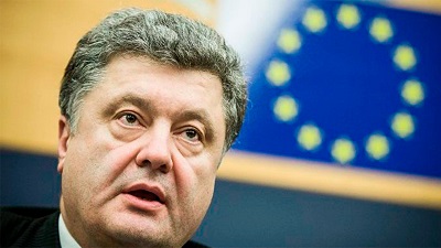 Киев крупно подставился в ЕС: выпрашивал в Брюсселе вооружения и продавал налево