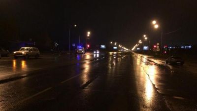 В ДТП на улице Нижневартовска погибла молодая автоледи