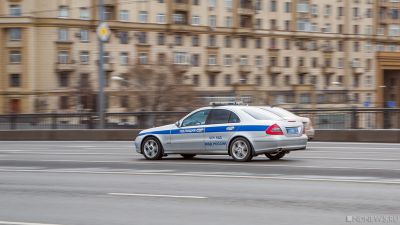 Взрыв в здании ФСБ в Архангельске устроил подрывник-смертник, подтвердил НАК