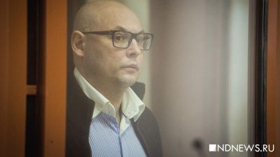 «Вины своей не признаю»: в облсуде начали судить бизнесмена Сиволапа, обвиняемого в убийстве пристава (ФОТО)