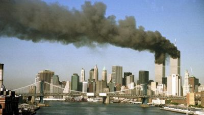 США рассекретят документы о теракте 11 сентября