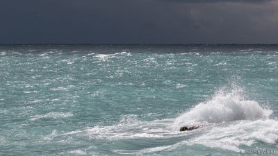 Грузовое судно затонуло в Мраморном море – команду ищут