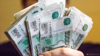 Заместитель полпреда: ущерб от коррупции в 2019 году составил 2,5 млрд рублей