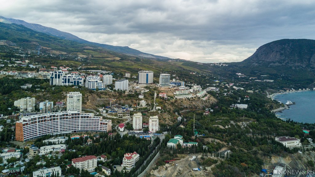 Чиновников Ялты уличили во лжи (ФОТО, ВИДЕО)