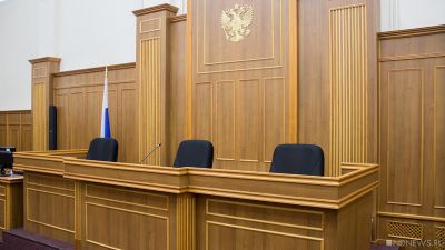 Бывшего схиигумена Сергия не смогли доставить на судебные прения по его делу
