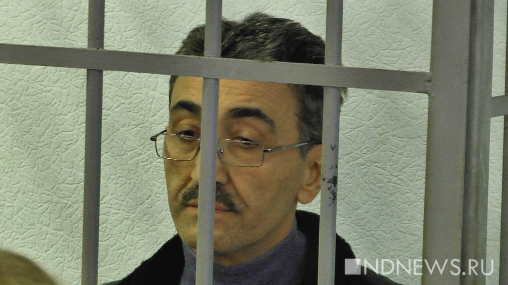 Суд арестовал адвоката Искандеряна на два месяца – до 26 декабря