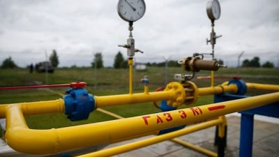 Газопроводы в Крыму взяты под усиленную охрану