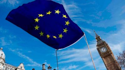 ЕС выделяет 5,4 миллиарда евро компенсации государствам-членам для преодоления экономических последствий Brexit