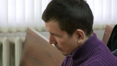 В Екатеринбурге пиромана, который поджег 41 автомобиль, отправили в колонию на 5 лет (ФОТО)