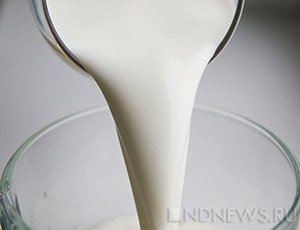 Молоко с червями: в Подмосковье появилась опасная детская кухня