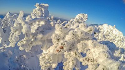 Южный Урал встретит декабрь морозами