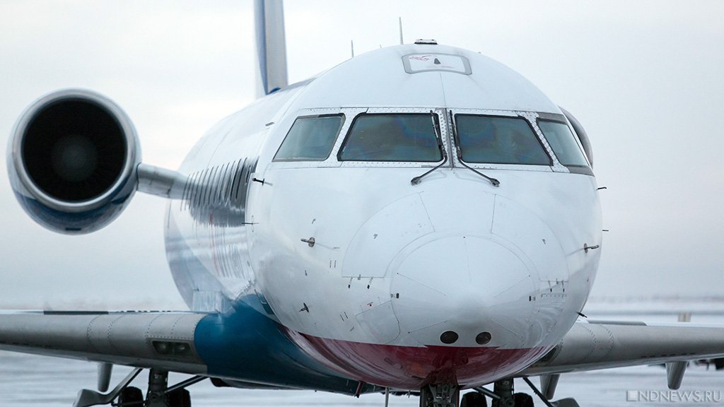 Авиаколлапс в Москве: в аэропортах задержано и отменено почти 60 рейсов