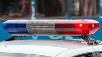 Полиция Волгограда ищет избившего ребенка мужчину