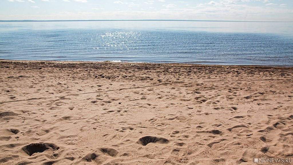 Один из популярных пляжей Севастополя признан опасным для жизни