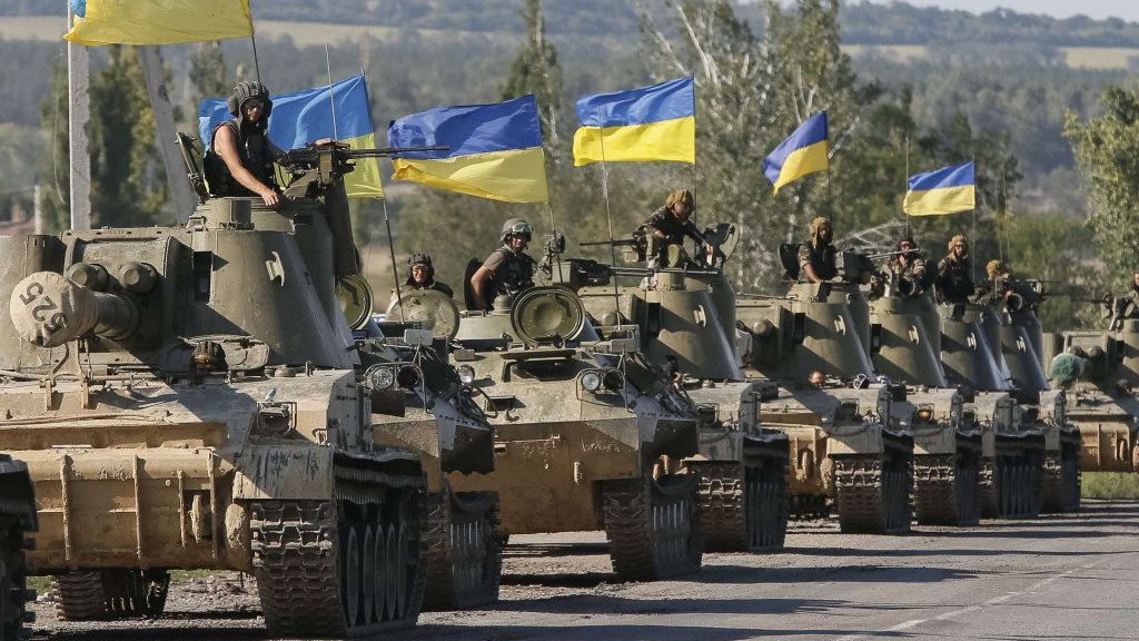 Россия призвала ОБСЕ отреагировать на агрессию Украины