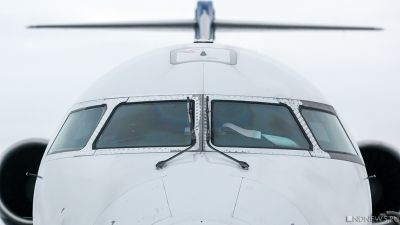 В Челябинске авиаперевозчик отменяет рейсы в Санкт-Петербург