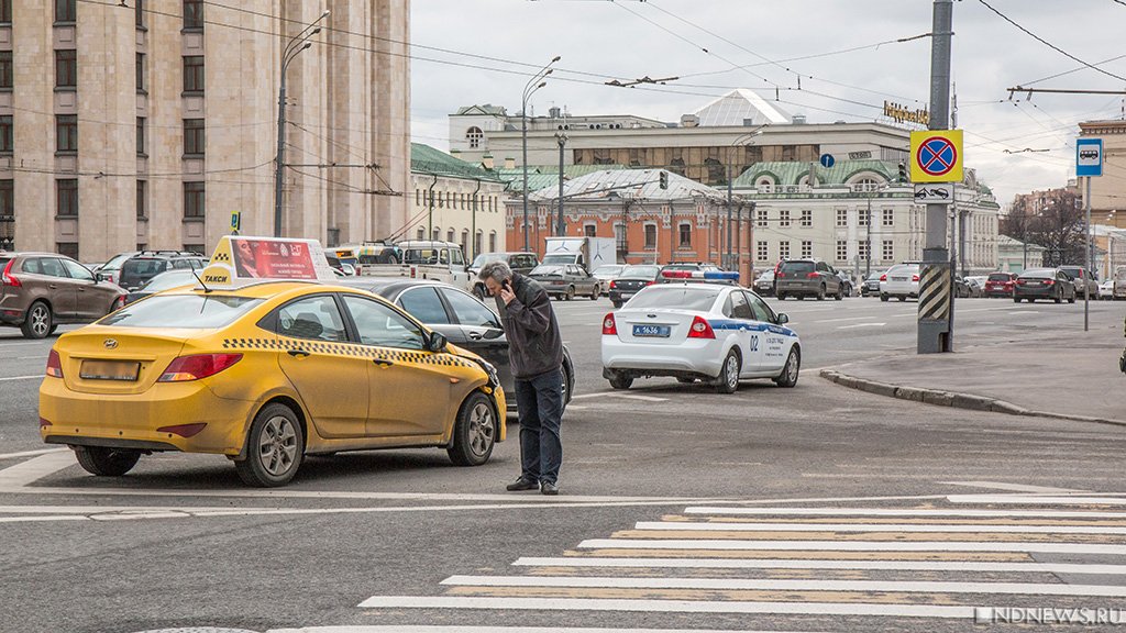 Дело челябинского таксиста-трудоголика, угробившего пассажира, направлено в суд