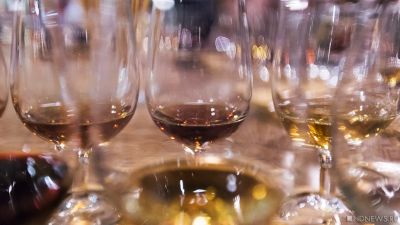«Море виски, джина таз»: Москву и Брянск подключат к эксперименту по маркировке импортного алкоголя