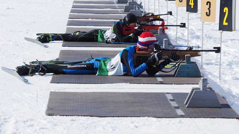 МОК нанес очередной удар по российским олимпийцам / Пожизненную дисквалификацию получили биатлонистка Ольга Зайцева и две лыжницы