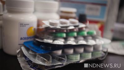 «Может привести к повышению цен»: участники аптечного рынка прогнозируют подорожание лекарств в 2022 году
