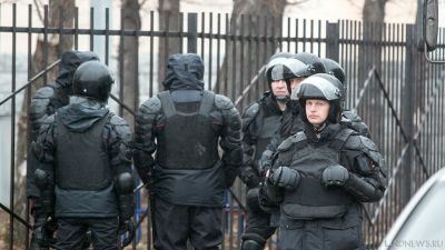 Челябинская область занимает последние места в России по доверию населения полиции