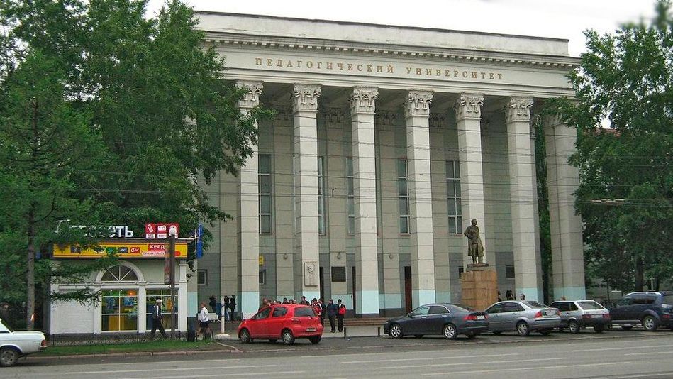Москва определила претендентов на пост ректора старейшего вуза Челябинска