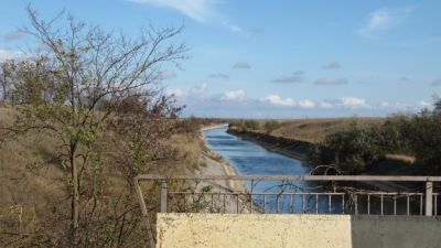 В Крыму Киеву не хватило ни храбрости, ни ума, ни шанса – откровения украинского генерала