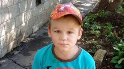 В Хабаровске пропал 12-летний мальчик