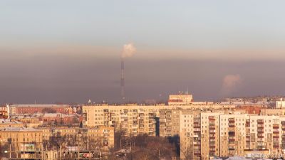 Раскрыт секрет подозрительных ярких облаков над Химками