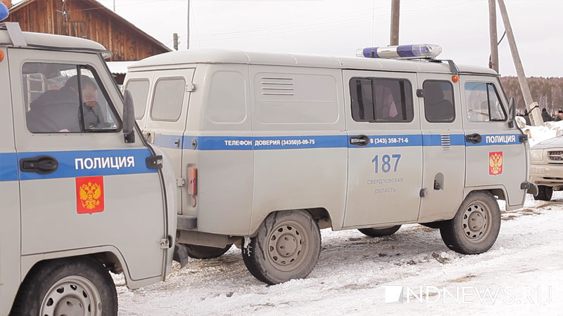 На севере Свердловской области пропал ребенок с татуировкой «Спаси и Сохрани» (ФОТО)