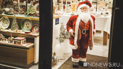 Мини для Снегурочки, Дед Мороз из секс-шопа и рога для котика: где закупиться новогодними костюмами (ФОТО)