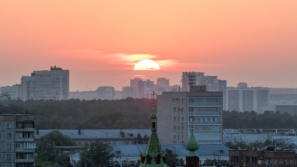 8 июля ожидаются следующие события – Челябинск