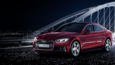 Audi отзывает в России две модели из-за проблем с подушками безопасности