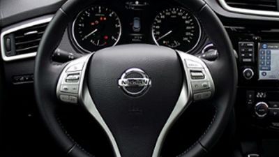 Nissan отзывает в России семь моделей: подвела подушка безопасности