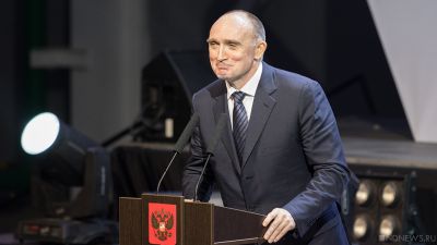Экс-губернатор Челябинской области вновь ушел от ответственности