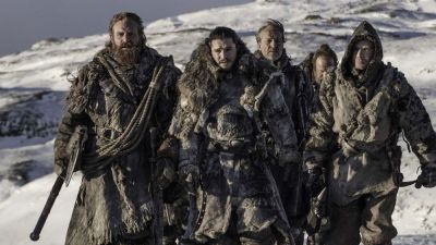 HBO назвал срок выхода финального сезона «Игры престолов»