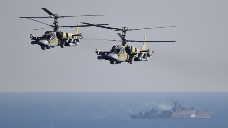 «Пентагон доиграется»: Москва решит одесскую проблему по крымскому сценарию