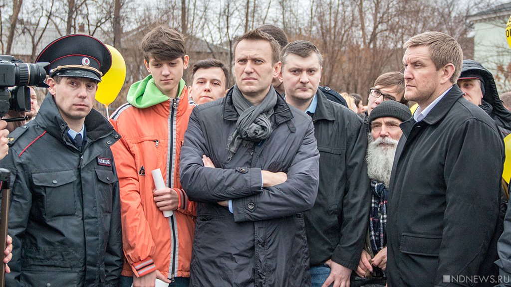 Челябинская оппозиция готовит забастовку избирателей