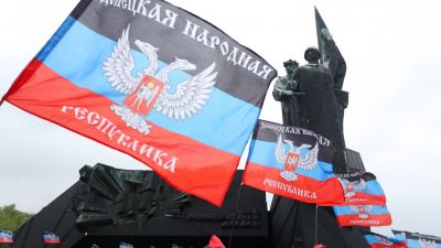 «Жители ЛДНР заслужили быть частью России»: эксперт назвал три возможных сценария для Донбасса