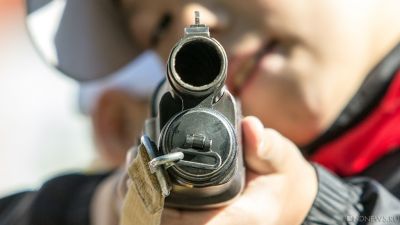 В Крыму четыре подростка собирались устроить стрельбу в школе