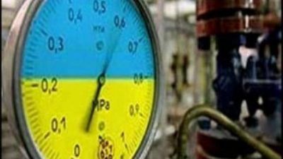 Гордыня перемёрзла: Нафтогаз спешит на поклон к Газпрому