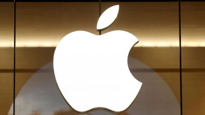 Apple первой зарегистрировалась на сайте Роскомнадзора