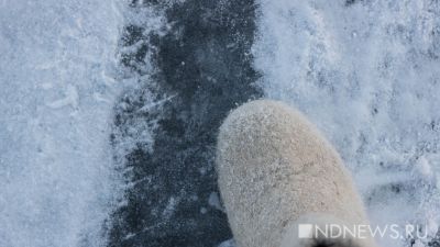 Сорокоградусные морозы ускорили запуск зимников для связи с северными поселками