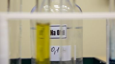 В Испании расследуют гибель биохимика, изучавшего смертельную болезнь