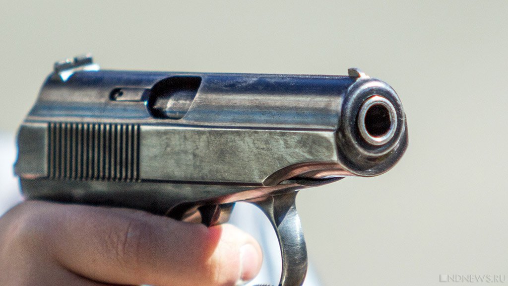Полиция Сочи задержала стрелка, убившего двух приставов