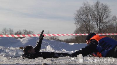 За выходные на Урале провалились под лед пять человек
