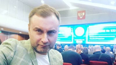 Еще один кандидат выбыл из президентской гонки: привез в ЦИК вместо подписей чистые листы