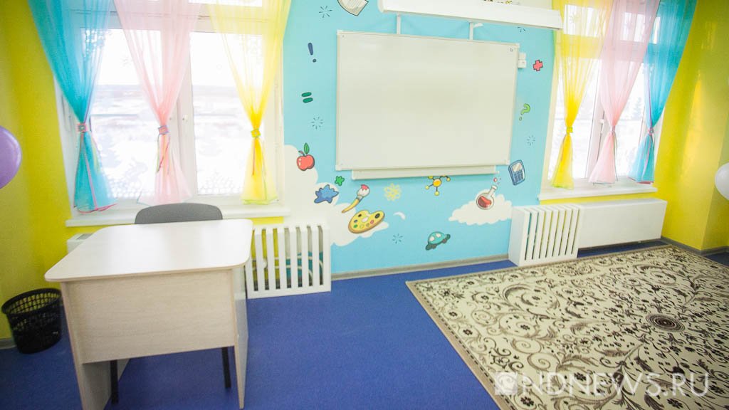 В Новоуральске прокуратура проводит проверку из-за вспышки заболеваемости в нескольких детсадах