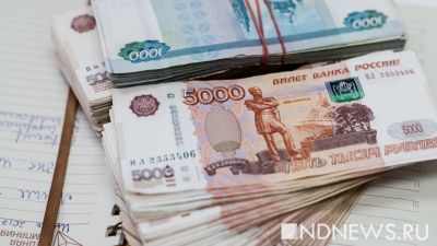Директор московской фирмы присвоила 100 млн рублей при выполнении гособоронзаказа
