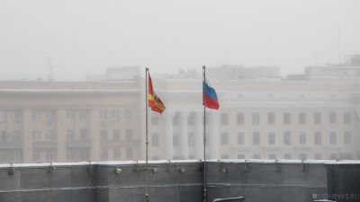 Угроза смога в Челябинской области сохранится до конца недели